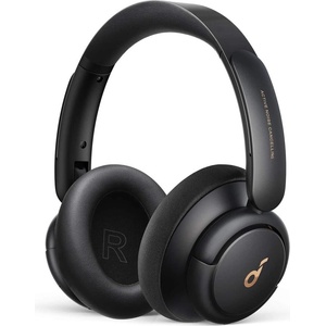 Anker Soundcore Life Q30 upgraded black (A3028011) Слушалки
