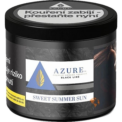 Azure Black Sweet Summer Sun 250 g