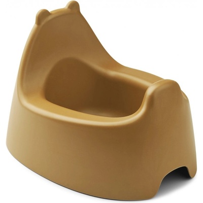 LIEWOOD Nočník Jonatan Golden caramel