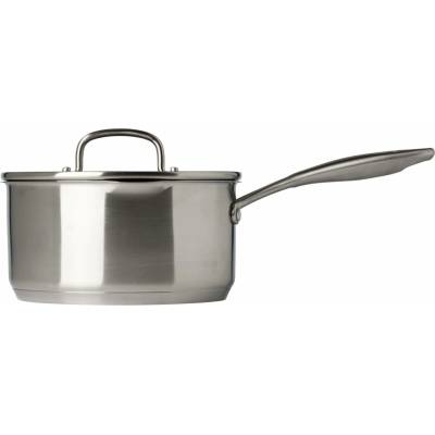 PYREX Rendlík INFINITY se skleněnou poklicí nerez 2,5 l 20 cm