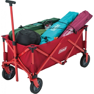 Coleman Wagon skládací 2000035214 – Sleviste.cz
