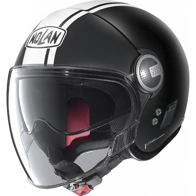 Nolan N21 Visor 06 Dolce Vita Flat