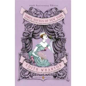 Three Novels of New York (2012)