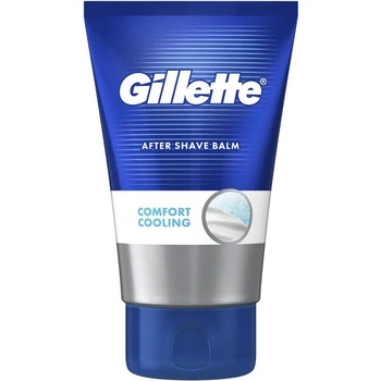 Gillette Comfort Cooling Balm 100 ml