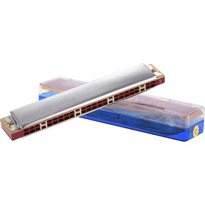 Suzuki Study-24 A – Zboží Dáma