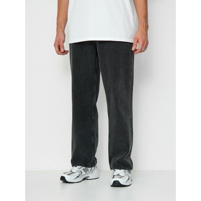Homeboy X Tra Baggy Denim washed grey