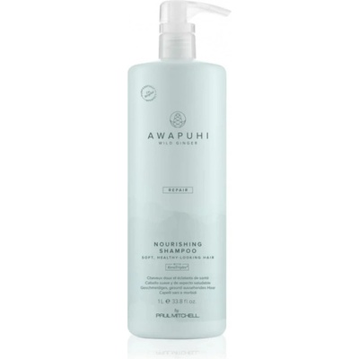 Paul Mitchell Awapuhi Wild Ginger Repair Nourishing Шампоани 1000ml