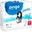 Pingo Пелени гащи Pingo Ultrasoft - Maxi, размер 4, 7-18 kg, 30 броя (0307-01)