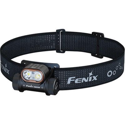 Fenix Hm55r Цвят: черен