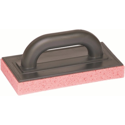 Hladítko mořská houba 250x130x30 mm plast ABS