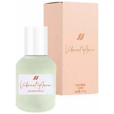 Farmasi Vibrant Aura parfémovaná voda dámská 50 ml