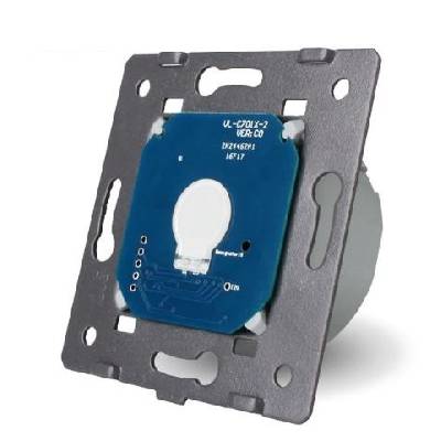 - vl-c701sr -МОДУЛ-Девиаторен сензорен ключ с дистанционнен контрол