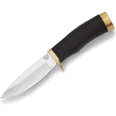 BUCK Vanguard Rubber BU-0692BKS