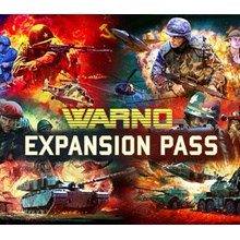 WARNO - Expansion Pass