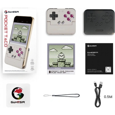 GameSir HRG7300