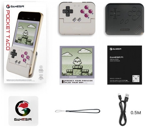 GameSir HRG7300