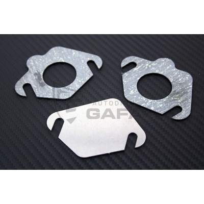 TNG Záslepka EGR Ventilu PEUGEOT, CITROEN, FORD, VOLVO, MAZDA, SUZUKI, 011