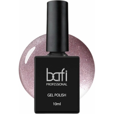 BAFI gel lak Silk Cat 02 Velvet Rose 10 ml