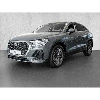 Audi Q3 40 TDI quattro S tronic Sportback 142 kW