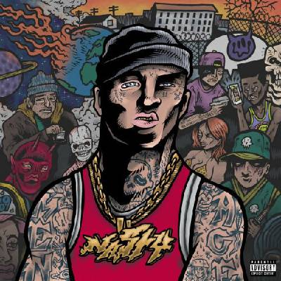 NASTY - MENACE CD