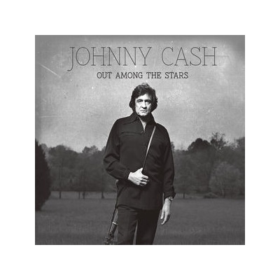 Out Among the Stars - Johnny Cash CD