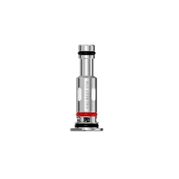 Image 1 of Smok Изпарителна глава Smok LP1 0.9ohm MTL Turbo Meshed