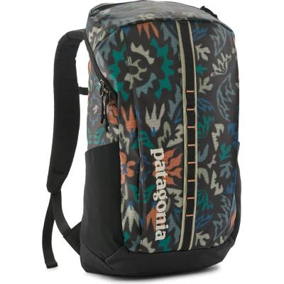 Patagonia Дневна раница Patagonia Black Hole Pack 25L Daypack - Kaleido: Black - размер One Size (502-1531-3011)