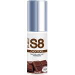 Stimul8 S8 Waterbased Flavored Lube 50ml Chocolate