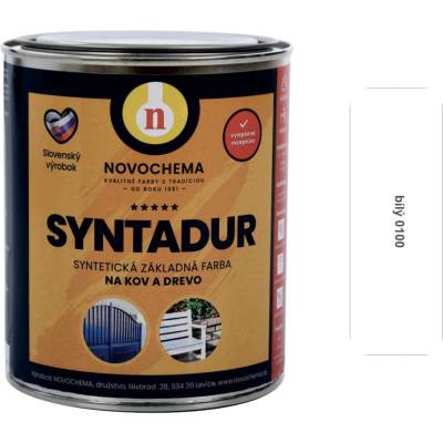 Novochema Syntadur univerzální 10 kg bílá