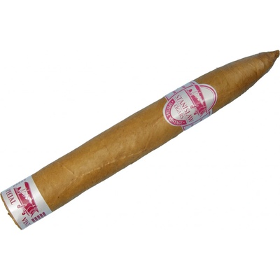 STANISLAW SPECIAL VINTAGE RED TORPEDO