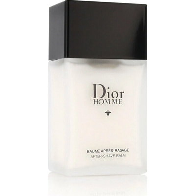 Christian Dior Dior Homme 2020 balzám po holení 100 ml