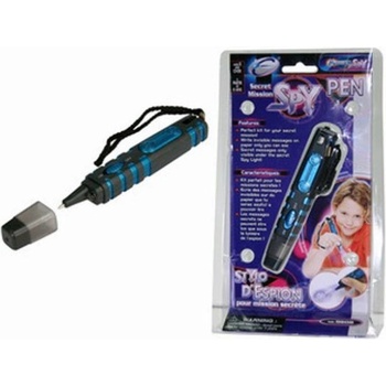 Eastcolight - Шпионска химикалка