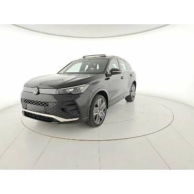 Volkswagen Tiguan 2.0 TDI R-Line 4Motion DSG 142 kW