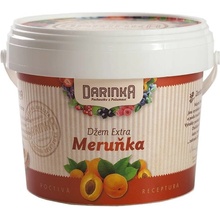 Darinka džem s extra podielom ovocia Marhuľa 1 kg