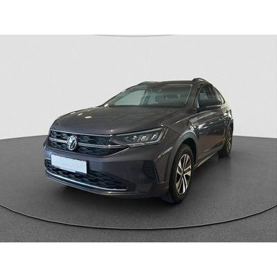 Volkswagen Taigo 1.0 TSI Energy 85 kW