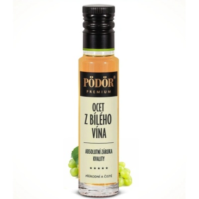 Pödör Biely vínny ocot 500ml