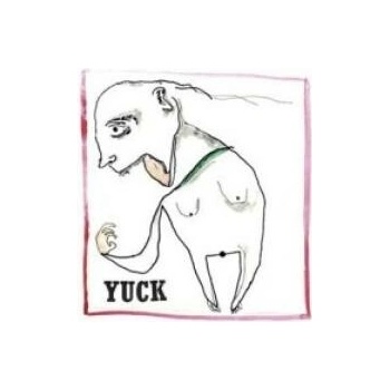 Yuck - Yuck CD