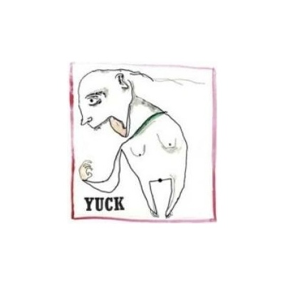 Yuck - Yuck CD