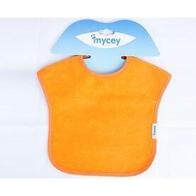 Бебешки лигавник едноцветен (8698694125752)