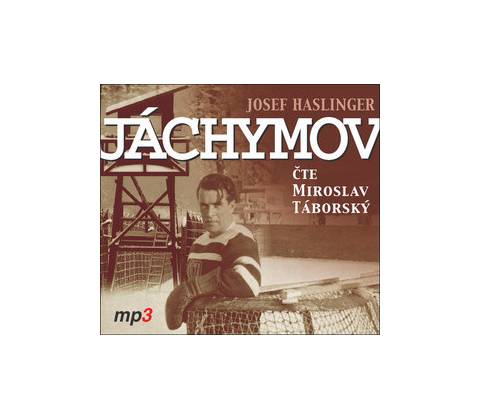 Jáchymov