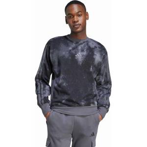 Adidas Блуза AOP Colourblock Sweatshirt