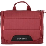 Travelite Skaii Cosmetic bag Red (TRAVELITE-92602)