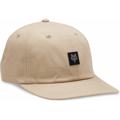 Fox Level Up Strapback taupe
