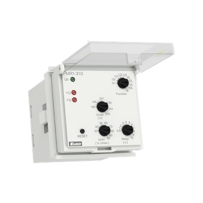ELKO EP Pmr1-31/2 Мултифункционално напреженово реле (8536)