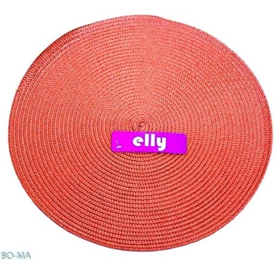 Vesna prostírání ELLY kulaté 35cm rustical