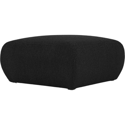 Windsor & Co Bouclé podnožka Lola 75 x 75 cm