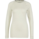 Stoic Дамско мериносово термобельо Stoic Women's Merino240 BengtSt. L/S Merino base layer - Stone Grey - размер XL (115-2394-0715)