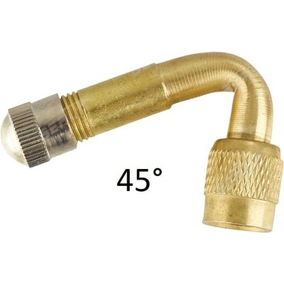 Prodloužení ventilu 5644292-45 kovové