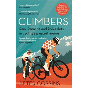 CLIMBERS | PETER COSSINS (ISBN: 9781788403139)
