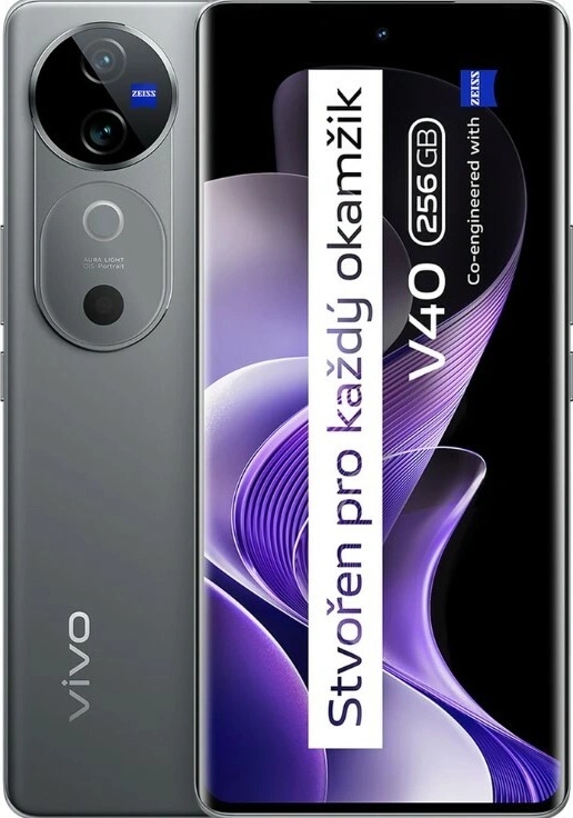 Vivo X200 Pro 5G 8GB/256GB - Heureka.sk